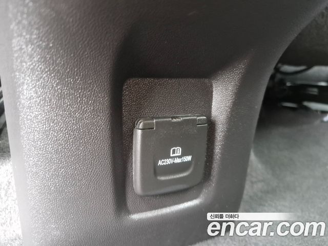 Chevrolet Next Equinox 2WD Premier 2022 — фото 18