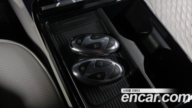 Hyundai Tucson (NX4) Gasoline 1.6 Turbo 2WD Inspiration 2024 — фото 9
