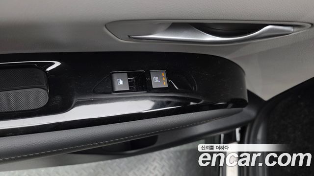 Hyundai Tucson (NX4) Gasoline 1.6 Turbo 2WD Inspiration 2024 — фото 18