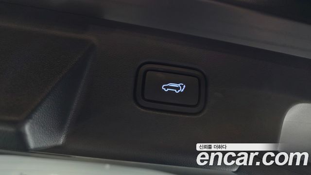 Hyundai Tucson (NX4) Gasoline 1.6 Turbo 2WD Inspiration 2024 — фото 20
