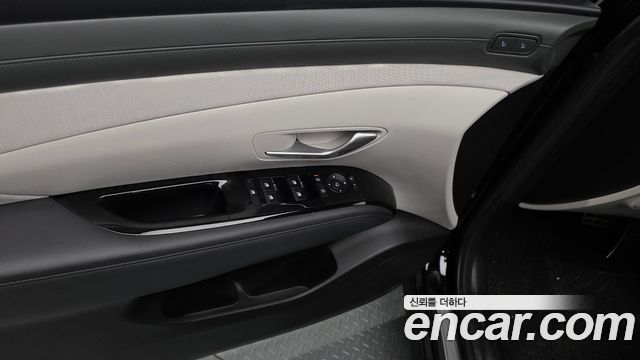 Hyundai Tucson (NX4) Gasoline 1.6 Turbo 2WD Inspiration 2024 — фото 27