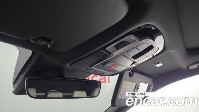 Hyundai Tucson (NX4) Gasoline 1.6 Turbo 2WD Inspiration 2024 — фото 28