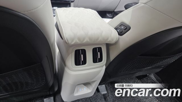 Hyundai Tucson (NX4) Gasoline 1.6 Turbo 2WD Inspiration 2024 — фото 30