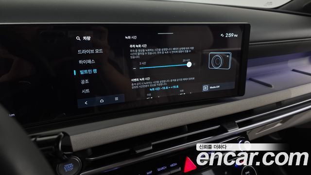 Hyundai Tucson (NX4) Gasoline 1.6 Turbo 2WD Inspiration 2024 — фото 33