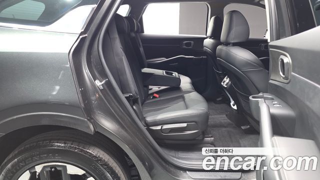Kia Sorento (IV) Diesel 2.2 2WD Prestige 2024 — фото 11