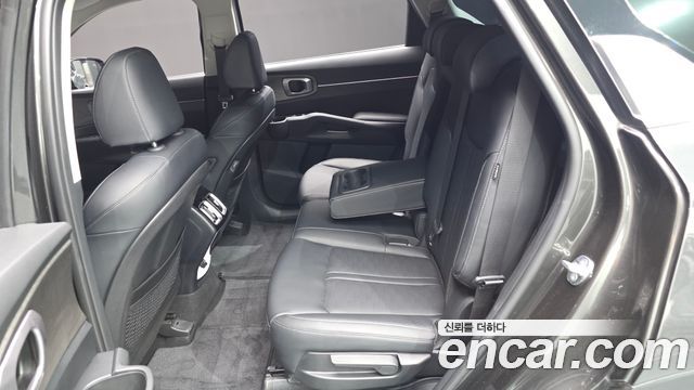 Kia Sorento (IV) Diesel 2.2 2WD Prestige 2024 — фото 12
