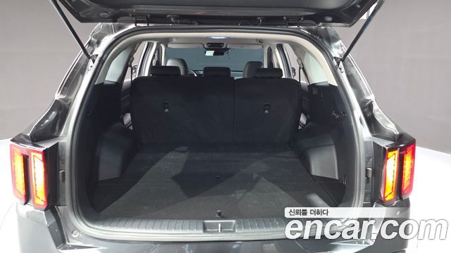 Kia Sorento (IV) Diesel 2.2 2WD Prestige 2024 — фото 17