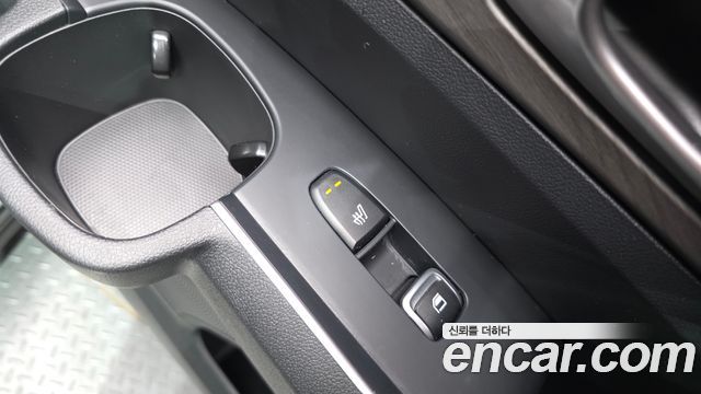 Kia Sorento (IV) Diesel 2.2 2WD Prestige 2024 — фото 18