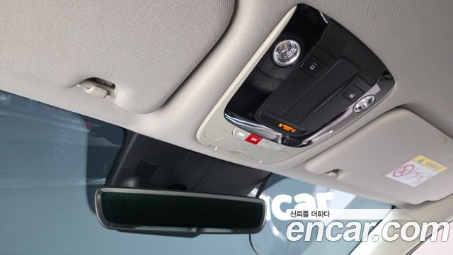 Kia Sorento (IV) Diesel 2.2 2WD Prestige 2024 — фото 20