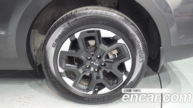 Kia Sorento (IV) Diesel 2.2 2WD Prestige 2024 — фото 21
