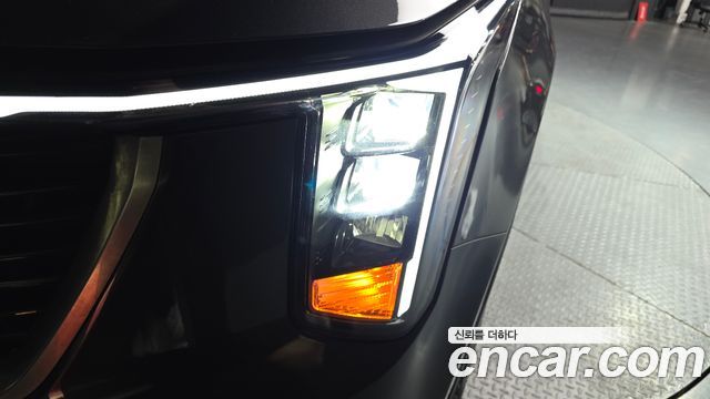 Kia Sorento (IV) Diesel 2.2 2WD Prestige 2024 — фото 22
