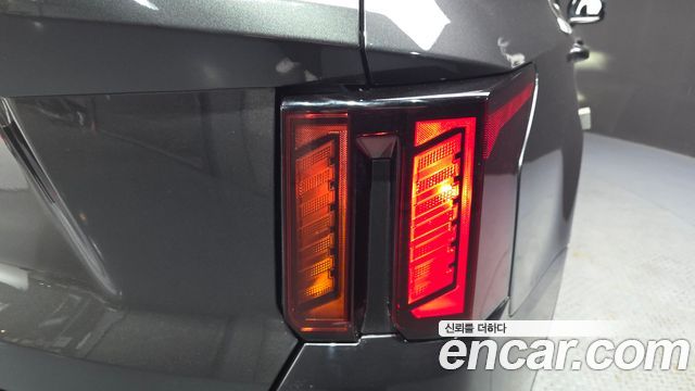 Kia Sorento (IV) Diesel 2.2 2WD Prestige 2024 — фото 23