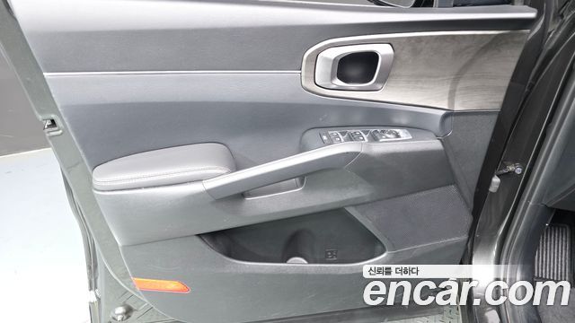 Kia Sorento (IV) Diesel 2.2 2WD Prestige 2024 — фото 24