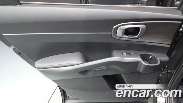 Kia Sorento (IV) Diesel 2.2 2WD Prestige 2024 — фото 25
