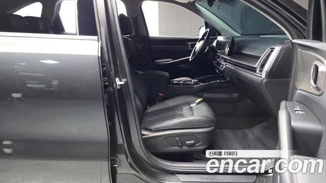 Kia Sorento (IV) Diesel 2.2 2WD Prestige 2024 — фото 26