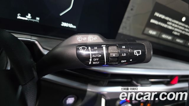 Kia Sorento (IV) Diesel 2.2 2WD Prestige 2024 — фото 28