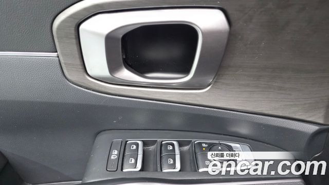 Kia Sorento (IV) Diesel 2.2 2WD Prestige 2024 — фото 29