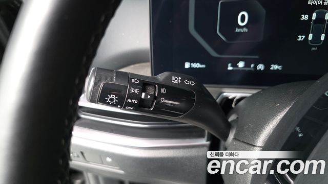 Kia Sorento (IV) Diesel 2.2 2WD Prestige 2024 — фото 30