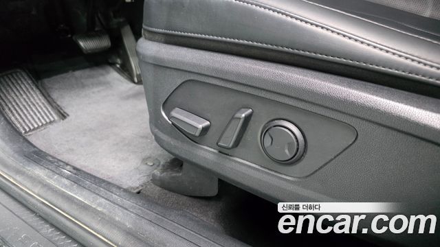 Kia Sorento (IV) Diesel 2.2 2WD Prestige 2024 — фото 32