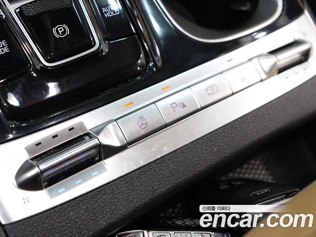 Kia Carnival (IV) Diesel 7-Seater Noblesse 2021 — фото 9