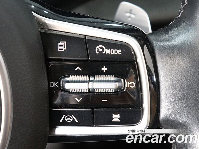 Kia Carnival (IV) Diesel 7-Seater Noblesse 2021 — фото 15