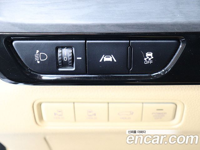 Kia Carnival (IV) Diesel 7-Seater Noblesse 2021 — фото 16