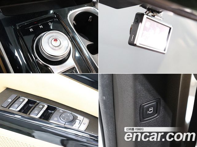 Kia Carnival (IV) Diesel 7-Seater Noblesse 2021 — фото 22