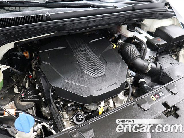Kia Carnival (IV) Diesel 7-Seater Noblesse 2021 — фото 23