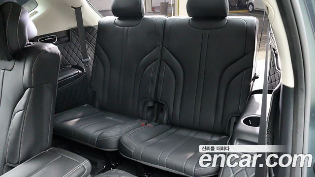 Genesis GV80 2.5T Gasoline 2WD 2022 — фото 15