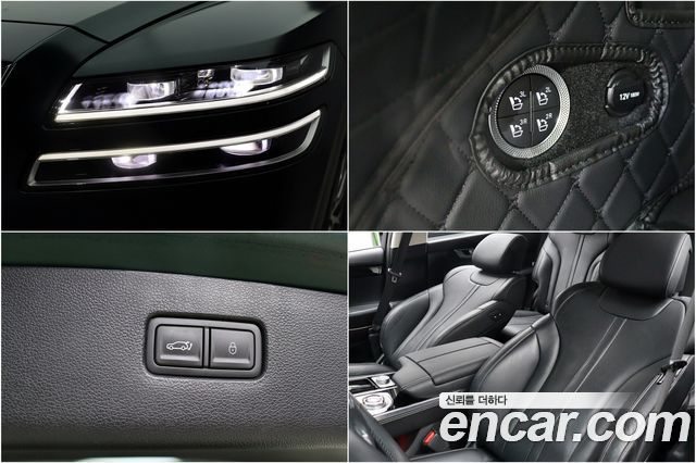 Genesis GV80 2.5T Gasoline 2WD 2022 — фото 17