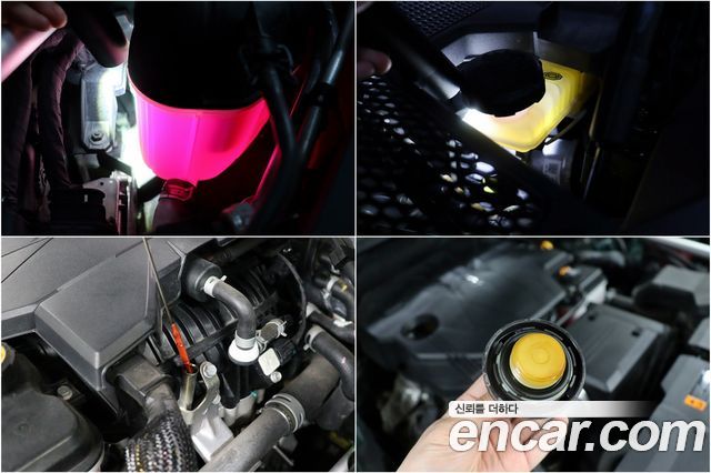 Genesis GV80 2.5T Gasoline 2WD 2022 — фото 23