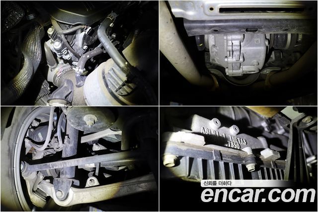 Genesis GV80 2.5T Gasoline 2WD 2022 — фото 24