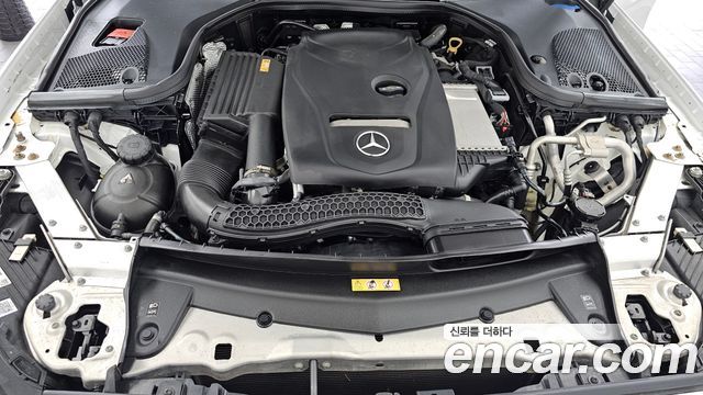 Mercedes-Benz E-Class (W213) E250 Exclusive 2021 — фото 6
