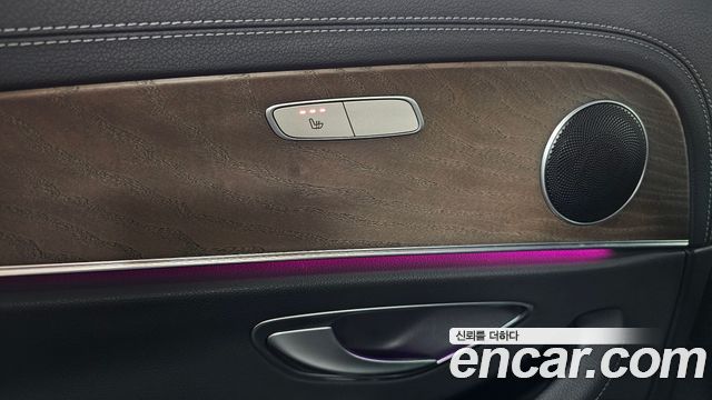 Mercedes-Benz E-Class (W213) E250 Exclusive 2021 — фото 18