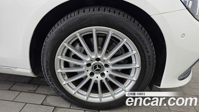 Mercedes-Benz E-Class (W213) E250 Exclusive 2021 — фото 21