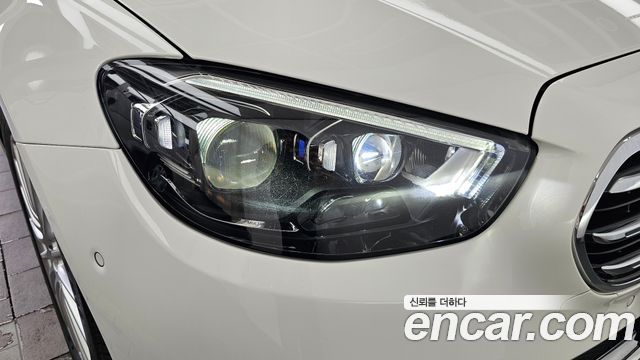 Mercedes-Benz E-Class (W213) E250 Exclusive 2021 — фото 22