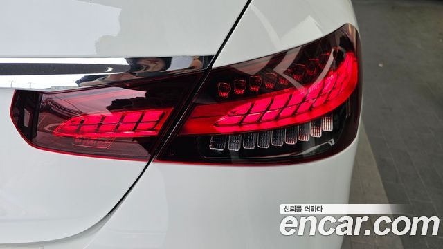 Mercedes-Benz E-Class (W213) E250 Exclusive 2021 — фото 23