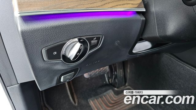 Mercedes-Benz E-Class (W213) E250 Exclusive 2021 — фото 27