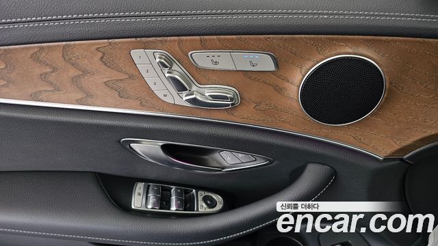 Mercedes-Benz E-Class (W213) E250 Exclusive 2021 — фото 29