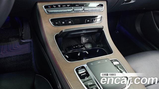 Mercedes-Benz E-Class (W213) E250 Exclusive 2021 — фото 31