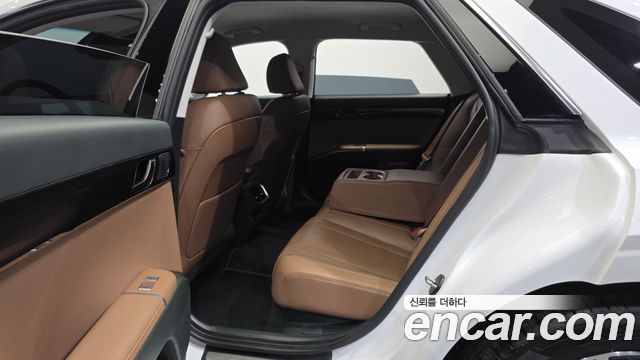 Hyundai Grandeur (GN7) 3.5 LPG 2WD Premium 2023 — фото 12