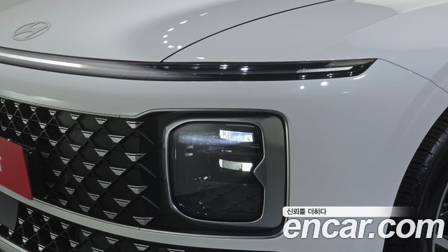 Hyundai Grandeur (GN7) 3.5 LPG 2WD Premium 2023 — фото 22