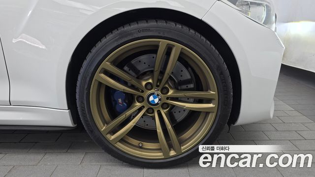 BMW M2 (F87) M2 Coupe M Performance Steering Wheel Edition 2017 — фото 27