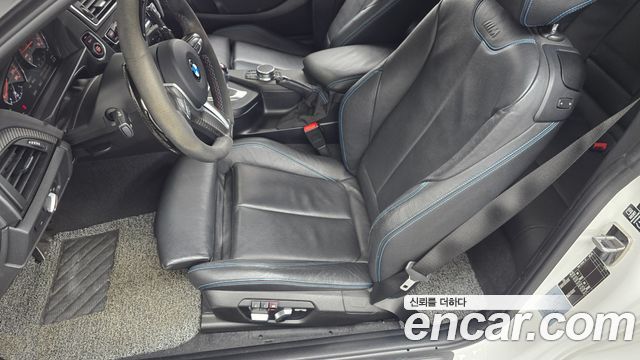 BMW M2 (F87) M2 Coupe M Performance Steering Wheel Edition 2017 — фото 35
