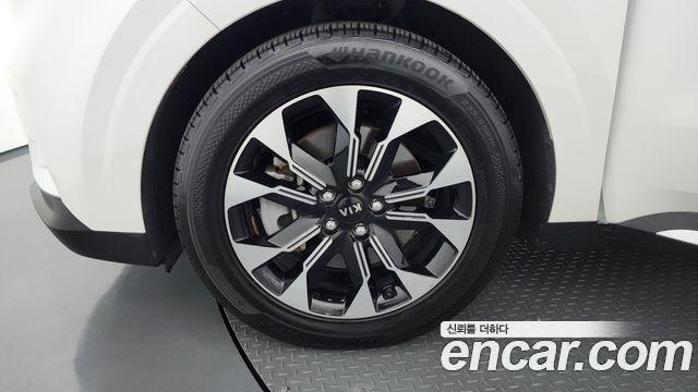 Kia Carnival (IV) Diesel 9-Seater Noblesse 2021 — фото 5