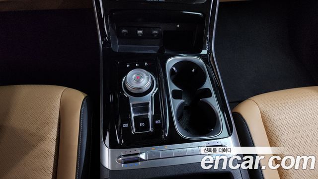 Kia Carnival (IV) Diesel 9-Seater Noblesse 2021 — фото 9