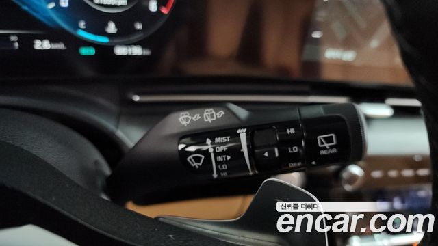 Kia Carnival (IV) Diesel 9-Seater Noblesse 2021 — фото 12