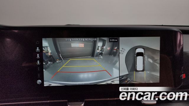 Kia Carnival (IV) Diesel 9-Seater Noblesse 2021 — фото 15