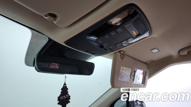 Kia Carnival (IV) Diesel 9-Seater Noblesse 2021 — фото 16