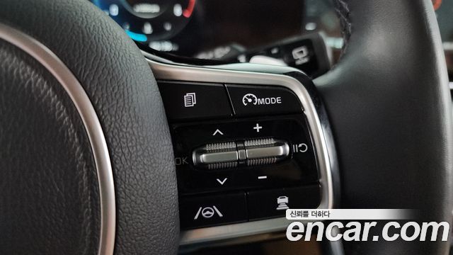 Kia Carnival (IV) Diesel 9-Seater Noblesse 2021 — фото 18